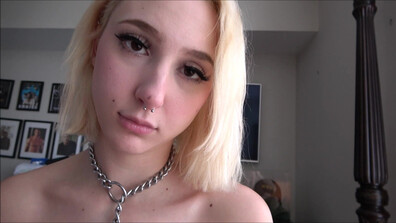 Skylar Vox - The Obedient Daughter - FamilyTherapy - FamilyTherapy - teen - blonde - taboo