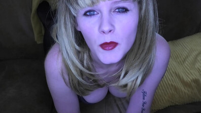 Sydney Harwin - Mom The Secret Hooker - ManyVids - virtualsex - solo - taboo - dirty talk - stepmother - pov - blowjob - fetish