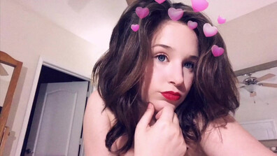 Catherine Grey - Teen Snapchat Compilation - ManyVids - teen - compilation - natural tits - pov - small tits