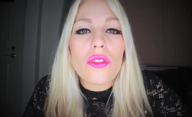 Goddess Jessica - Lady of the Night Seduces and Enslaves - ManyVids - blonde - milf - devot - femdom - fetish - hardcore - virtualsex - jerk off instruction - high heels