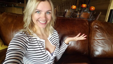 Goddess Rainn - Lonely Weekend for Loser - ManyVids - milf - dirty talk - virtualsex - blonde - fetish - femdom - solo - devot