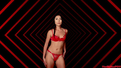 Princess Miki Aoki - Lost In An Endless Goon Loop, Let The Loop Consume You - ManyVids - fetish - asian - femdom - devot - small tits - natural tits - pov - solo