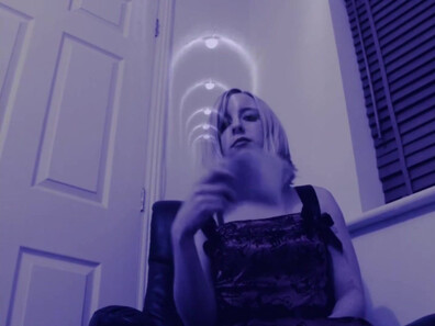 Sophie Shox - The Path To Addiction Mindfuck - ManyVids - femdom - fetish - milf - blonde - big tits - fake tits - dirty talk - devot