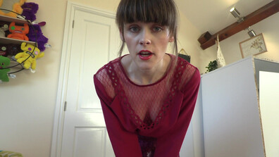 Sydney Harwin - Mommys Good Boy - ManyVids - virtualsex - solo - taboo - dirty talk - pussy - stepmother