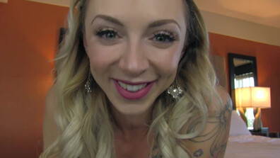 Miss London Lix - pop and shop for me - ManyVids - fetish - pov - big tits - fake tits - tattoo - dirty talk - milf - femdom - tease
