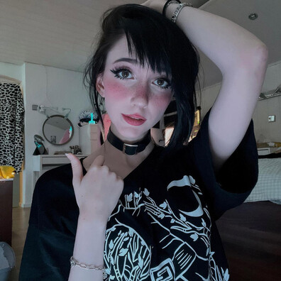 Nananightray - Cute Choker :3