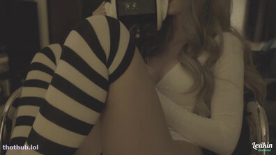 ASMR Ear Licking Session LexiKinlexikin asmrAlex ShaiLexiKin ASMRLexiKin Diamon - asmr
