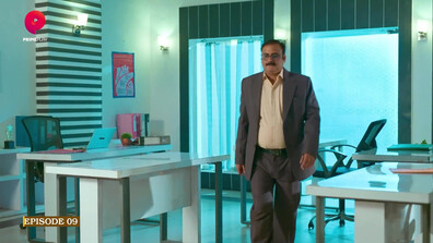 Akhri Iccha S01E09 - ass