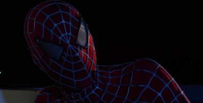 Alexis Texas Superman Vs. Spider Man XXX - alexis - texas