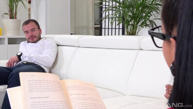 Apolonia Lapiedra Spanish Anal Aphrodite - anal - apolonia lapiedra - assfuck - buttfuck - couch - couch anal - cumshot - small tits - small tits anal - spanish
