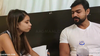 Arnab and Chaitali Season 01 Episode 02 Uncut (2022) Hindi Hot Web Series - priyagamre - leenasingh - sharonparmar - bhartijha - ayushibhowmick - prajaktajahagirdar - peehukanojiya - pihusharma - pooj