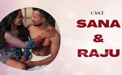 Beautiful Wife Uncut (2023) Neonx Hindi Short Film - sapnasappu - tinanandy - tinadutta - sucharitabhattacharya - zoyarathore - kajalchauhan - jyotimishra - anmolkhan - fetish - blowjob