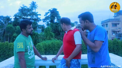 Campus Uncut (2022) BananaPrime Bengali Hot Short Film - neelam - sapnasappu - tinanandy - tinadutta - sucharitabhattacharya - alkaraj - priyagamre - bhartijha - ayushijaiswal - suhanakhan
