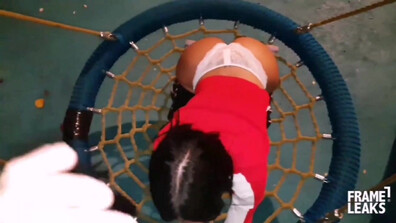 Canela Skin POV - pretty face - pretty mouth - latina