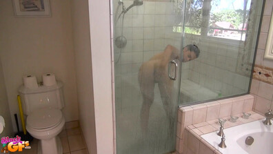 Diamond Banks What A Gem 1080p - ebony