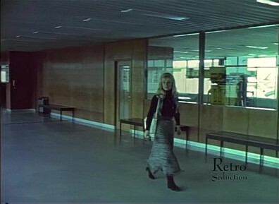 Dr. Christina Of Sweden (1970) - vintage - retro - classic - 1970s - 1970