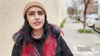 Dulce Caramelo PILL 213 720p - latina