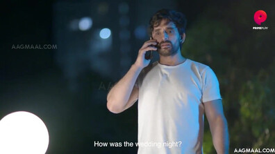 Flat Screen Season 01 Episode 02 (2024) PrimePlay Hindi Hot Web Series - gargikhakhalary - priyagamre - bhartijha - leenasingh - prajaktajahagirdar - kairashehgal - sharonparmar - ayushibhowmick - peehukanojiya - pihusharma