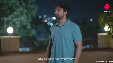 Flat Screen Season 01 Episode 03 (2024) PrimePlay Hindi Hot Web Series - ritupandey - prajaktajahagirdar - neelam - sapnasappu - bhargavidebi - bhargavidevi - tinanandy - tinadutta - sucharitabhattacharya - alkaraj