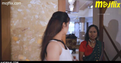 Hawash Season 02 Episode 04 Uncut (2023) Mojflix Hindi Hot Web Series - ritupandey - prajaktajahagirdar - neelam - sapnasappu - bhargavidebi - bhargavidevi - tinanandy - tinadutta - sucharitabhattacha