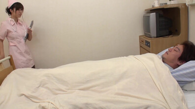 Honoka Orihara Nurse - japanese - babe - asian - big breasts - nurse - cumshot - tit fuck - blowjob - creampie