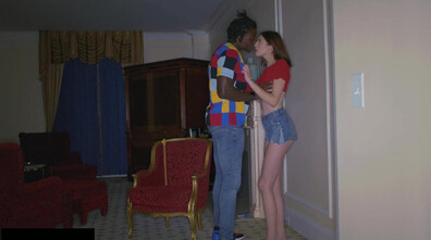Hot Interracial 9 - interracial