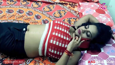 Hot Lesbian Fun Uncut (2023) XPrime Hindi Short Film - sapnasappu - tinanandy - tinadutta - sucharitabhattacharya - zoyarathore - kajalchauhan - jyotimishra - anmolkhan - fetish - blowjob