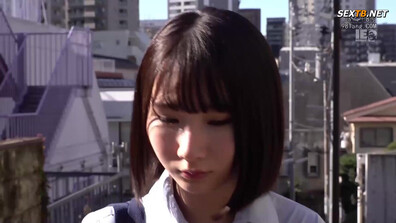 IESP719 RM K4n4 Yur4 Schoolgirl 20 Consecutive Creampies - reduced mosaic - jav - creampie