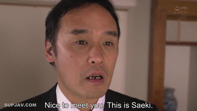 JUL 524 Iori Nanase On The 7th Day After Being Violated By My Husband s Boss, I Los - babe