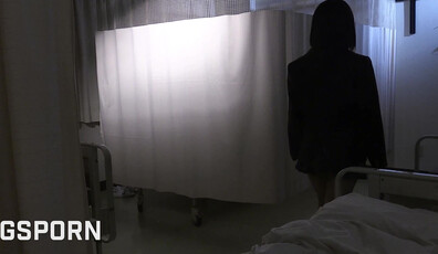 Japanese Nurses Fucked Uncensored 4K - hot - xxx