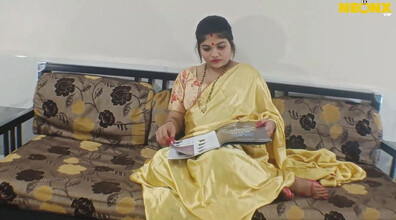 Jeth Ji NeonX Kajal, Sapan - milf