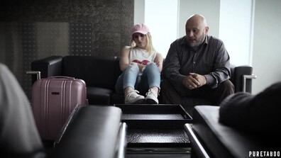 Jill Kassidy, Aubrey Sinclair The Grandparents - teen