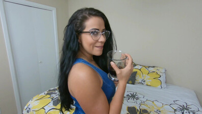 JollaPr Thick Latina Jolla Pov Cowgirl - milf - big ass - big tits