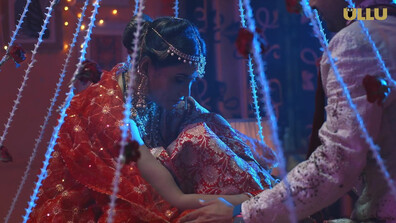 Kaanta Laga S01E01 - ass