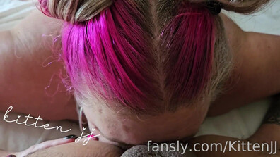 Kitten Mature Soft Soft Cock to make it Hard - mature - chubby - pov