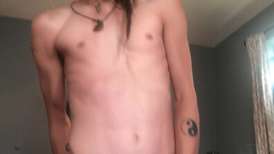 LoserLexxx 56 - big ass - big tits - masturbation