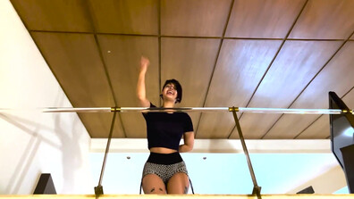 Meg Vicous Sexy argentina 5 1080p - brunette