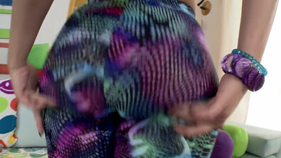 RL GA 1 - anal - bbw