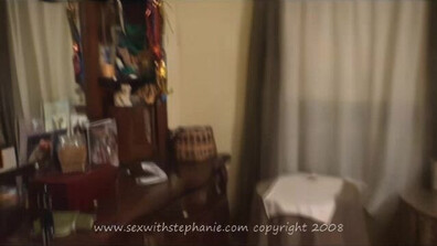 Sexwithstephanie Just My Hands - handjob - blowjob - amateur