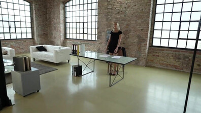 Shalina Devine Ass Man 2022 - anal - appearance - big dicks - blondes - ethnic - european - feature - international - office - plot oriented