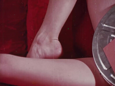 Shot On Location (1972) - vintage - classic - retro - 1970s - 1972
