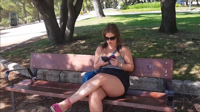 Spanish Big Ass Milf Outdoor Sex - latina - spanish - milf - big tits - big ass - pawg - amateur - public - outdoor - park sex