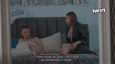 Step mom's late night with step friend turns prohibited zeal into warm taboo excite - porn - milf - bed action - secret pact - role play - family sin - stepson play - lusty spark - creampie finish - stepmommy