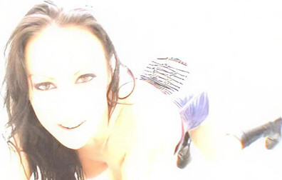 The first of the alt girls in biz - the - first - of - alt - girls - in - biz