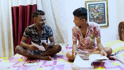 Two Student Uncut (2024) Xtramood Hindi Hot Short Film - nikitabhardwaj - olgasharova - sanandabanerjee - chandrimabanerjee - gargikhakhalary - priyagamre - bhartijha - leenasingh - prajaktajahagirdar - kairashehgal