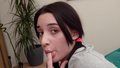 4on2 Eva Tender DPP DP & Ellie Wain DP ATM ATP ATOGP Gapes Balls Deep Anal Facial & Swallow - butt plug - double penetration (dp) - double vaginal (dpp) - facial cumshot - gapes (gaping asshole) - hot