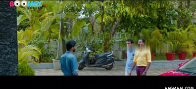 Aarathi Season 01 Episode 02 Uncut (2024) Boomex Malayalam Hot Web Series - nikitabhardwaj - olgasharova - sanandabanerjee - chandrimabanerjee - gargikhakhalary - priyagamre - bhartijha - leenasingh - prajaktajahagirdar - kairashehgal
