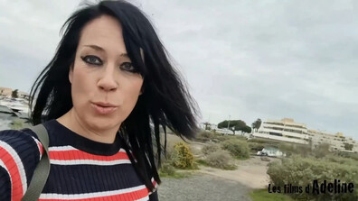 Adeline Lafouine Raw Sex And Extreme Deepthroats - amateur - blowjob - deepthoat