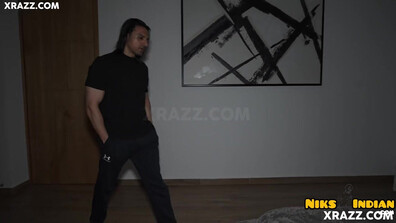 Big Tits Teenager Fucked By Har BF's Friend - latin - spanish - blowjob