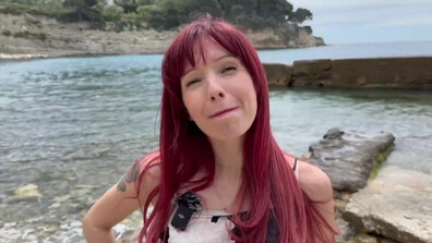 Chaarlène Chaarlène, 30 years old, from Fréjus! - milf - big ass - blowjob